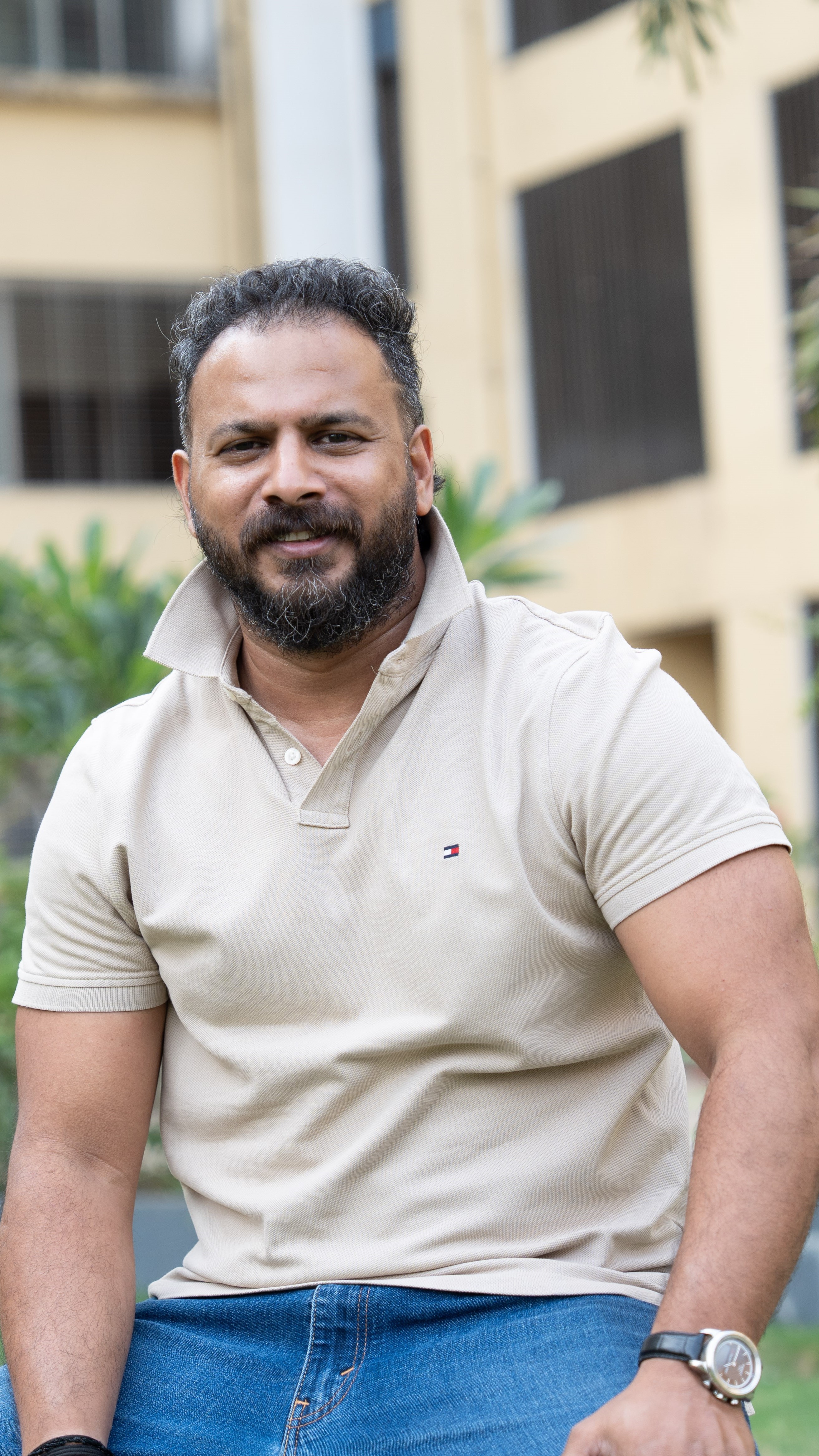 Mr. Runal Mehta
