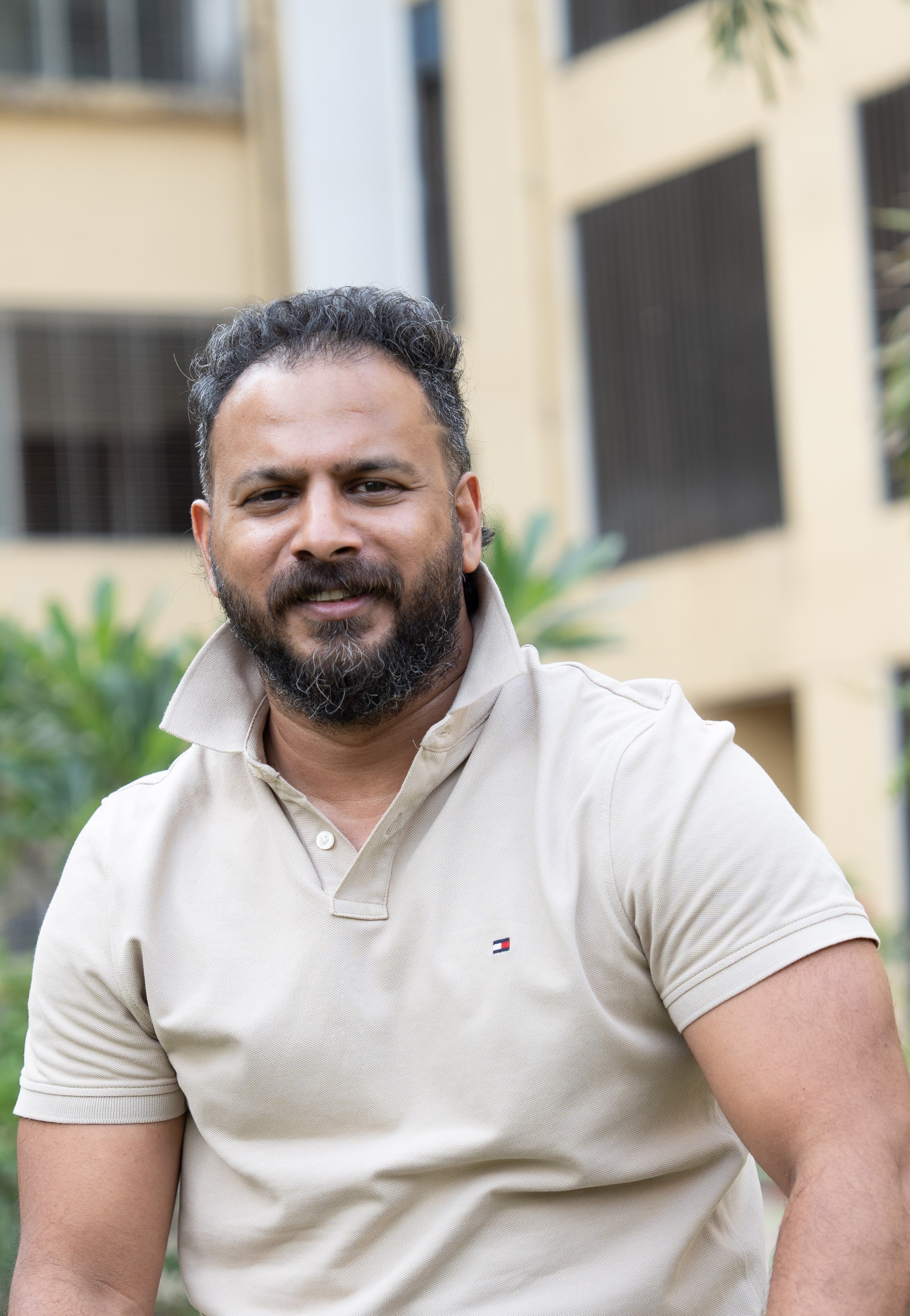 Mr. Runal Mehta