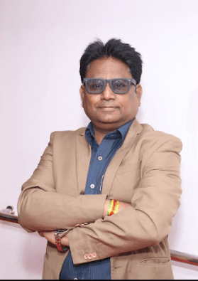 Mr. Jayesh Khade