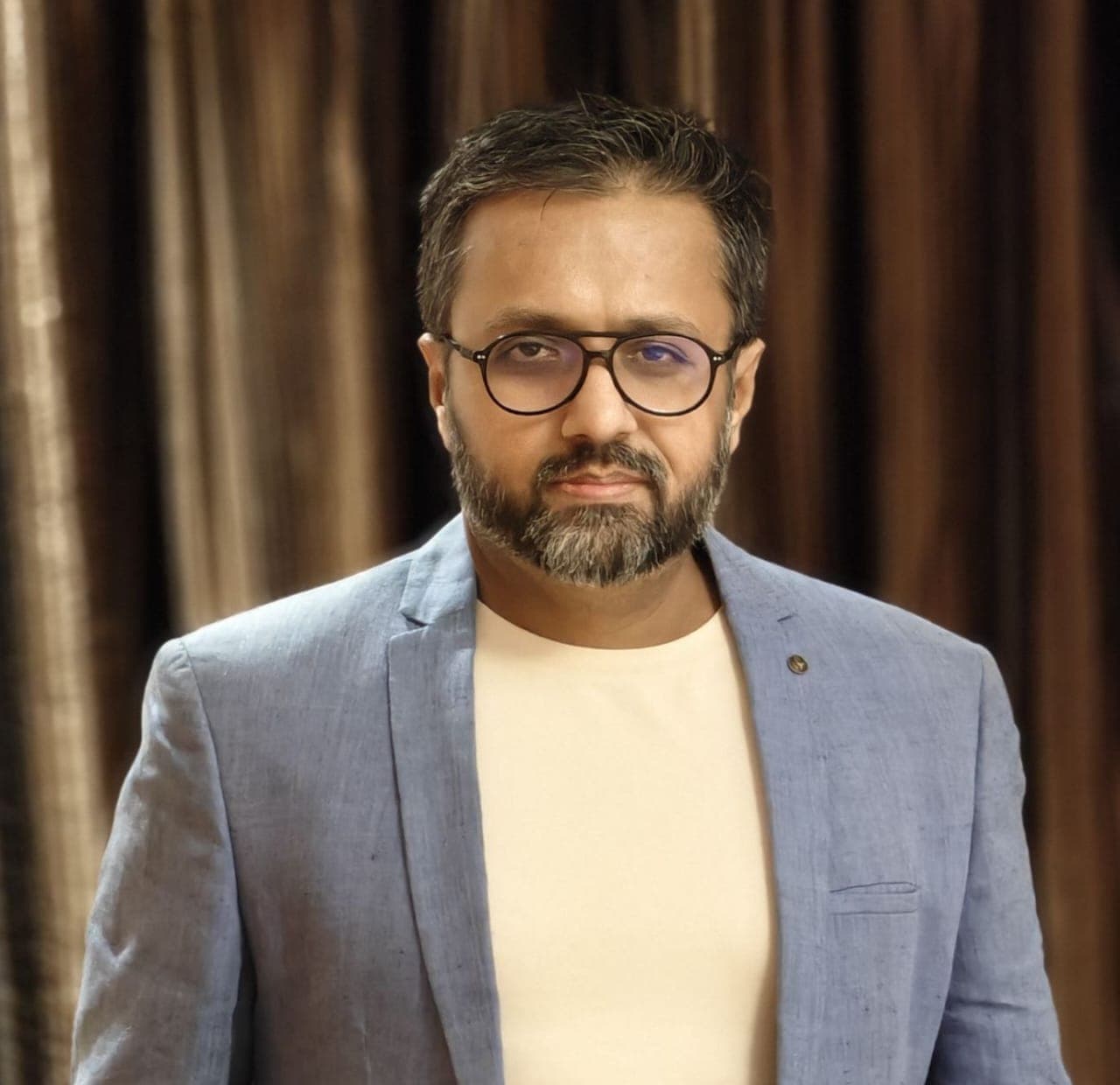 Mr. Nikhil Gupta