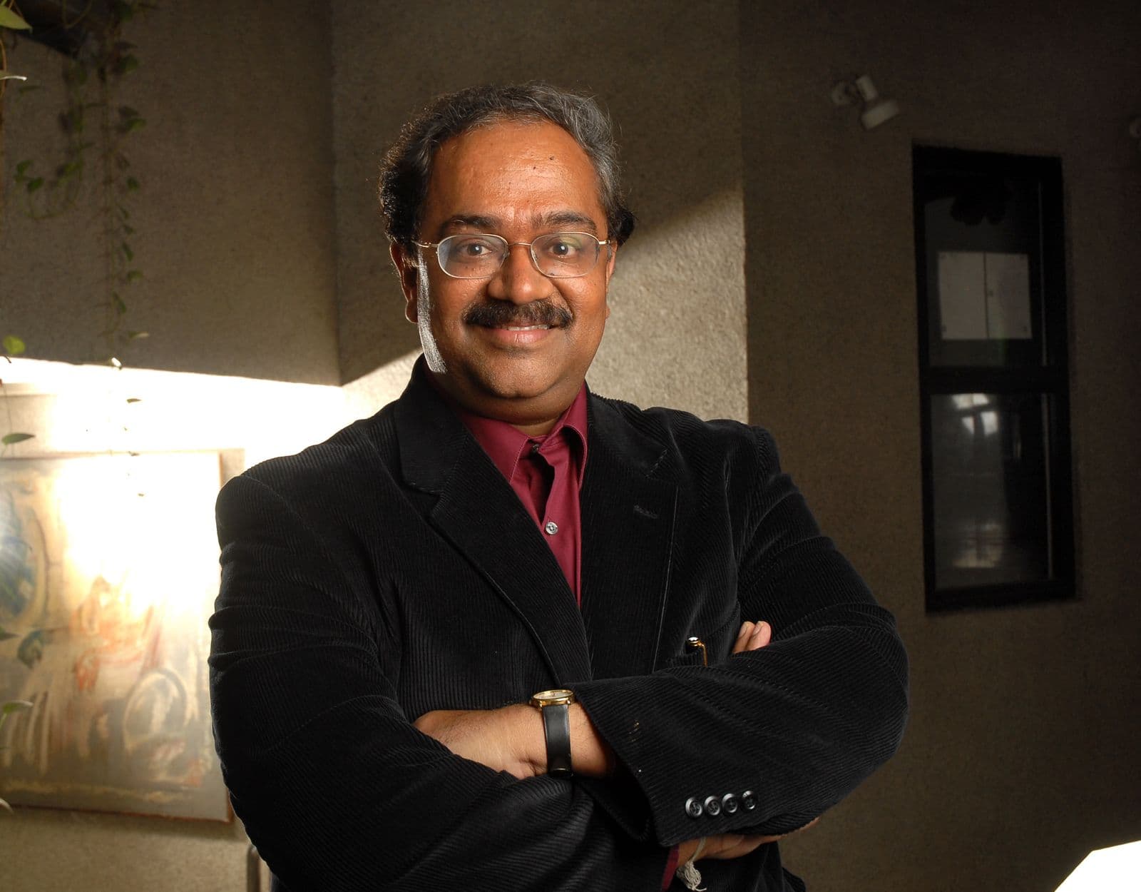 Mr. Ramanan Ramanathan