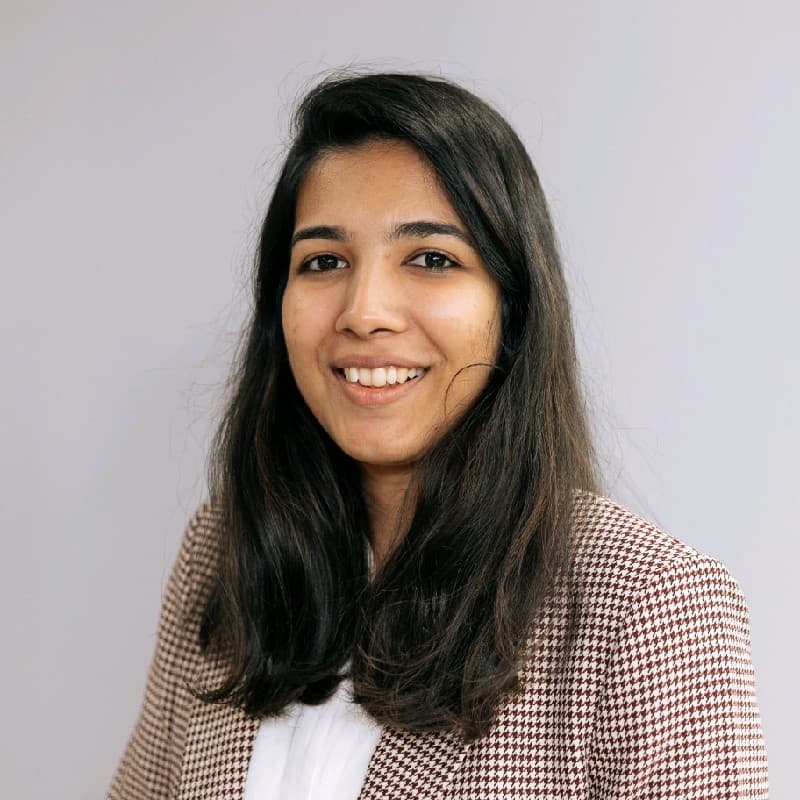 Ms. Divya Rathod