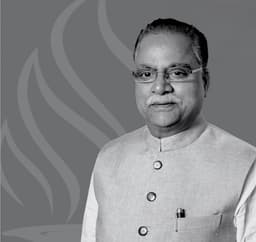 Shri Lallan R Tiwari