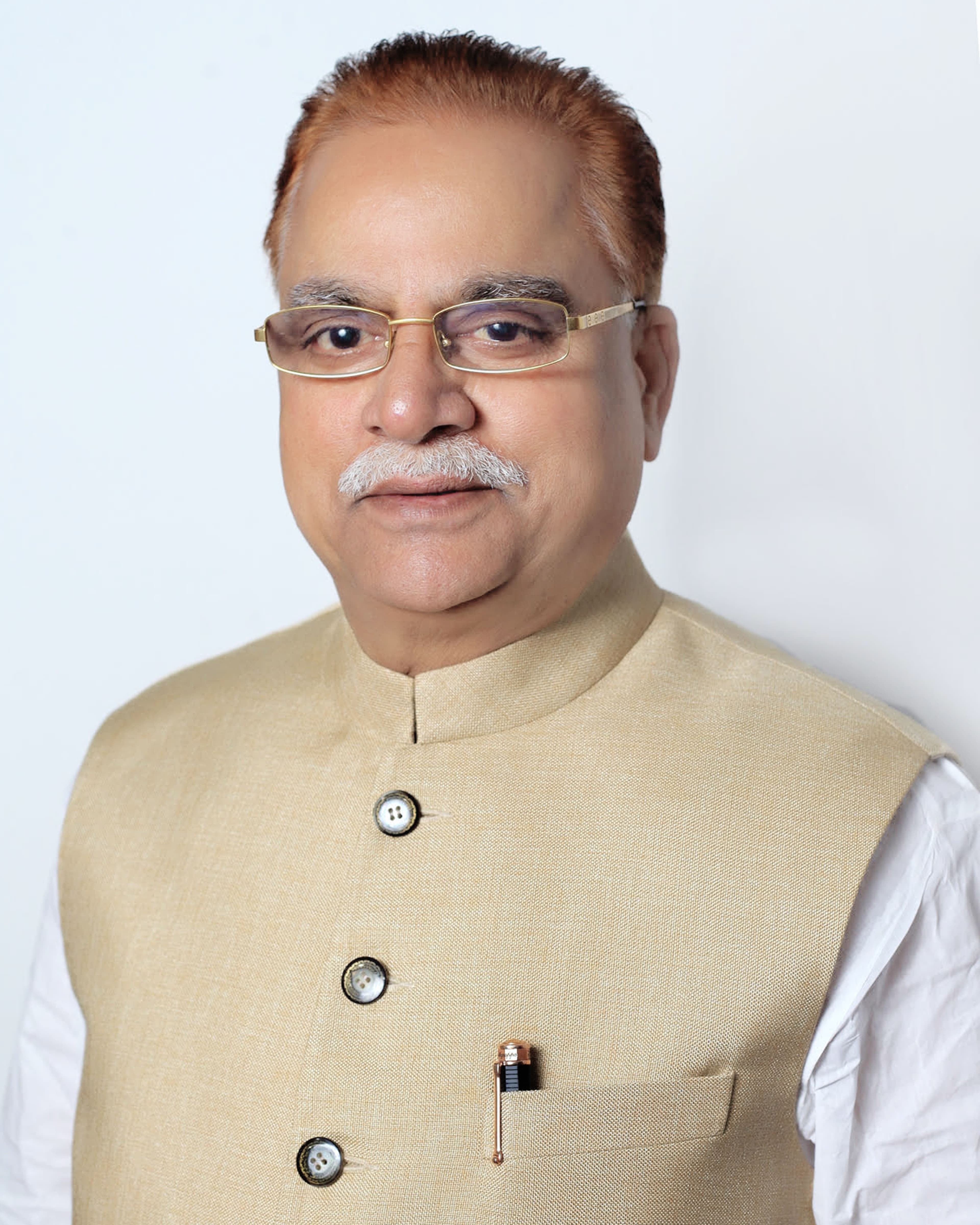 Shri. L. R. Tiwari
