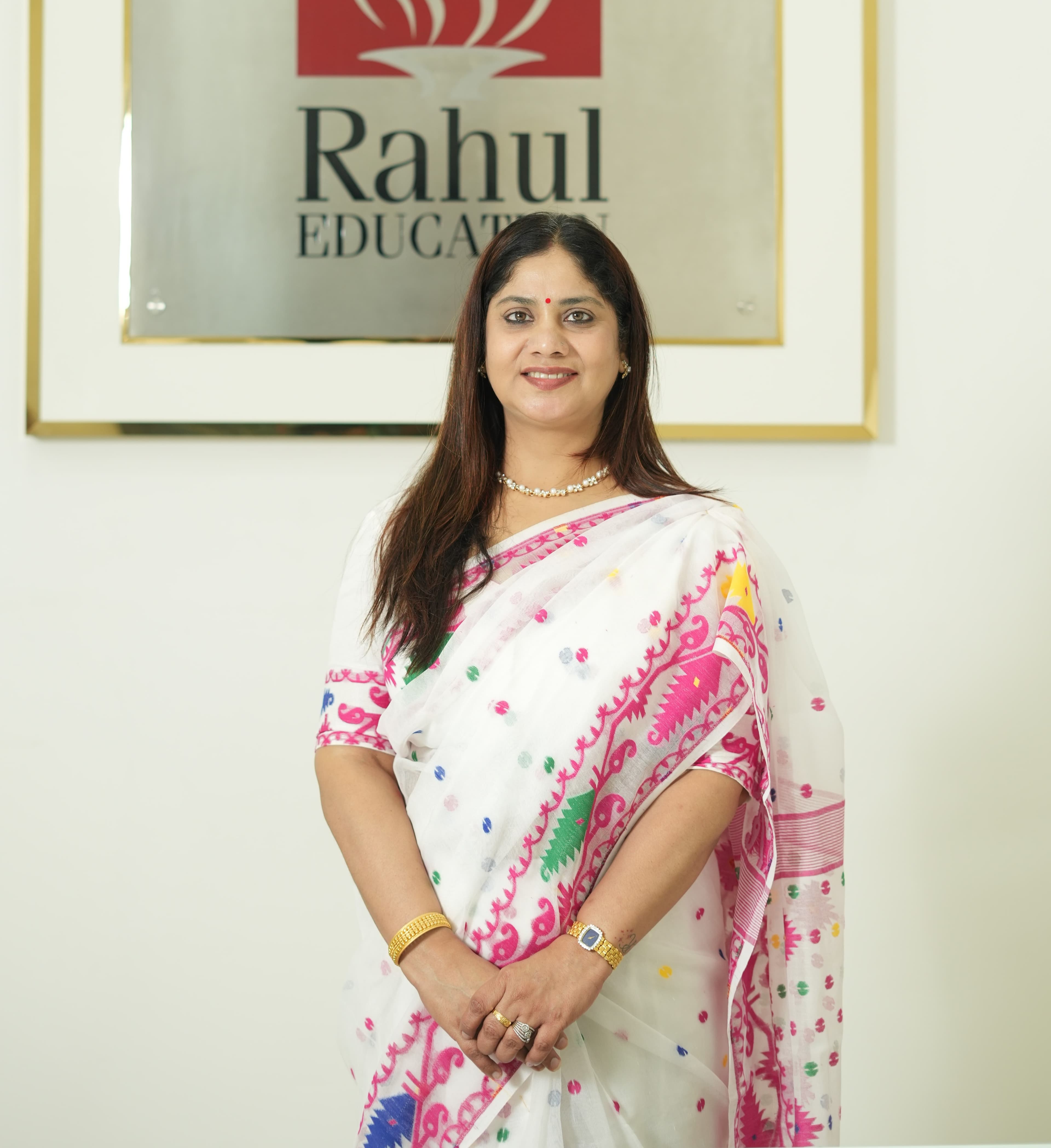 Smt. Krishna Tiwari