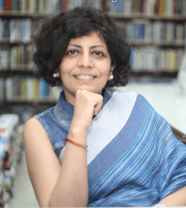 Dr Swati Lodha