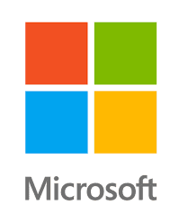 Microsoft India Logo