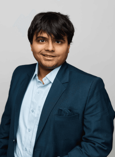 Mr. Aman Puri