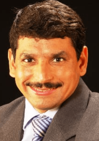 Mr. Prashant Khambaswadkar
