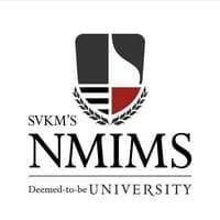 NMIMS Logo