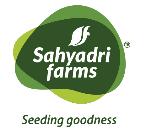 Sahayadri Dairy Farms Logo