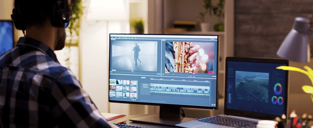 Films & Visual Communication