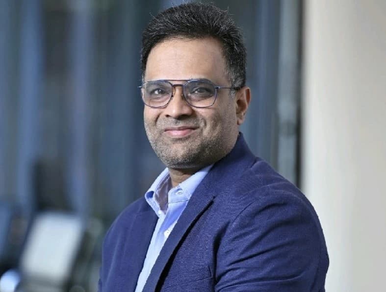 Akshay Chinchalkar