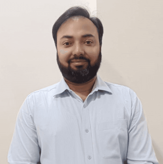 Deependra Singh