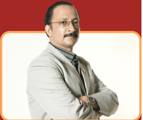 Dr. Mayur Dubey