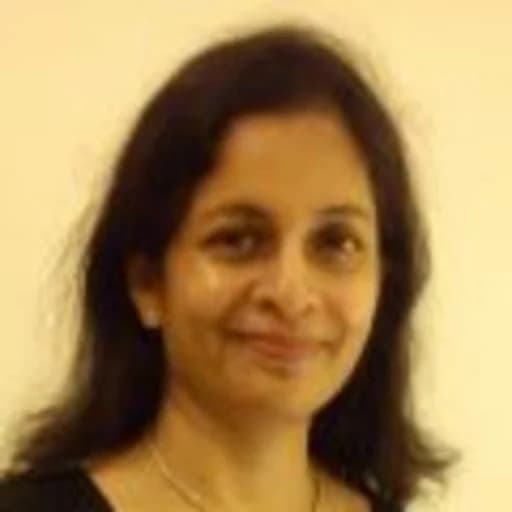 Dr. Archana Bhise