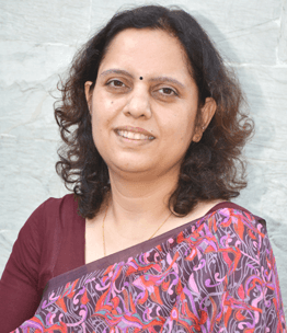 Dr. Smita Shukla