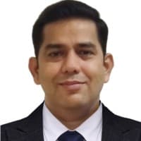 Indraprakash Rai