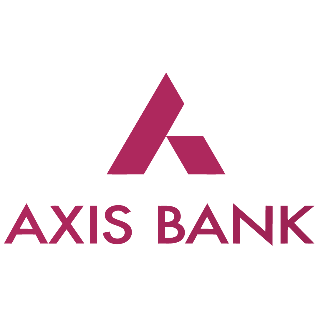 Axis Bank logo