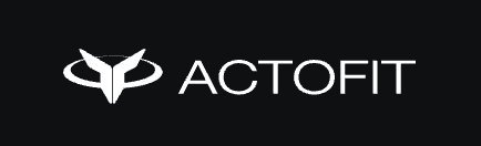 ActoFit logo