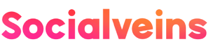 Social Veins logo