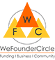 We Founder Circle logo