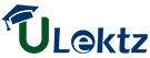 Ulektz logo